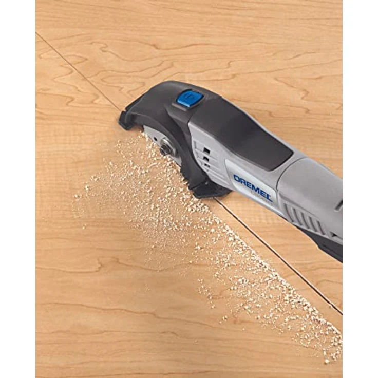 DREMEL DSM20 Mehrzweck-Karbidtrennscheibe (DSM500) - 2615S500JB – Bild 5