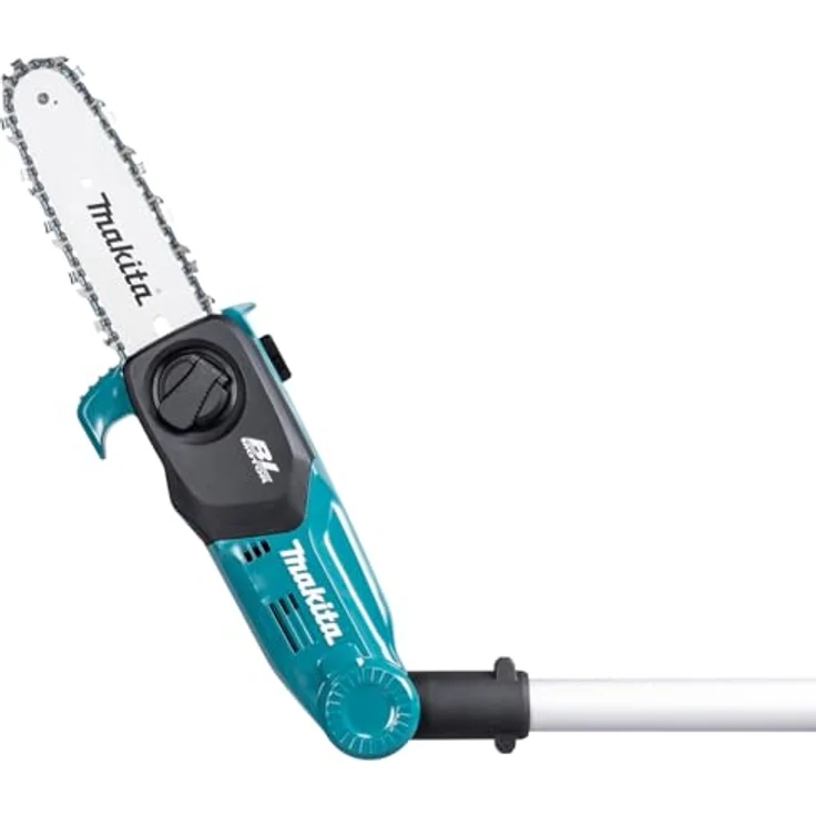 Makita Akku-Hochentaster, leistungsstarke Kettensäge mit teleskopierbarem Schaft, 18V – Bild 5
