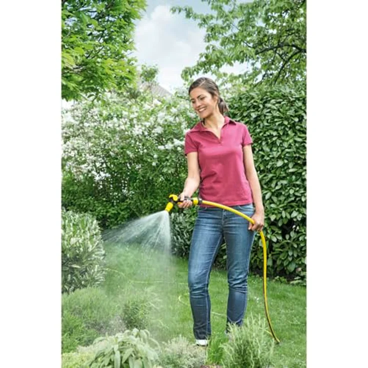 Kärcher 2.645-139.0 Schlauch PrimoFlex (1-2 Zoll, 50 m) - Preisvergleich – Bild 5