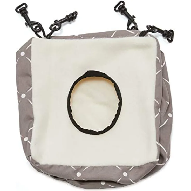 Designer Frettchen Nation/Critter Nation Cozy Cube
