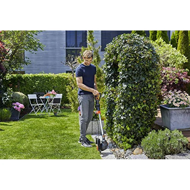GARDENA Radsatz für Trimmer – Bild 4