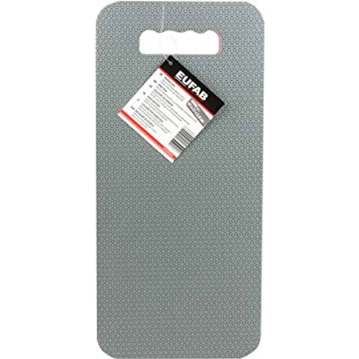 EUFAB 21000 Kniekissen, 5x21x2,8 cm – Bild 2