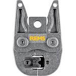 Rems Trennzange M8, metrische Trennzange in blau