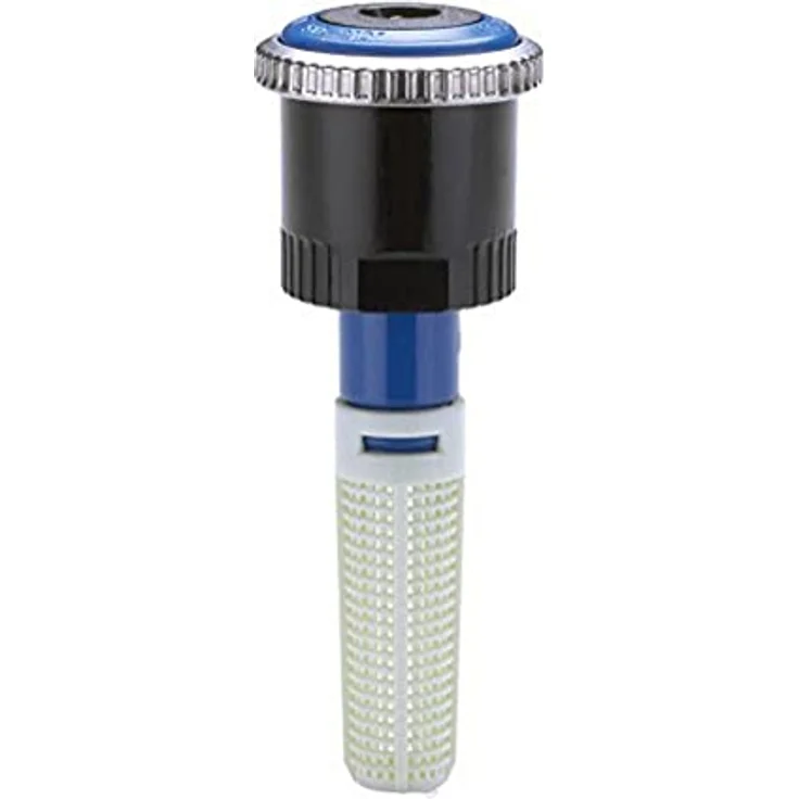 Hunter MP Rotater MP300090 90 - 210 Grad, bereik 6,7 - 9,1 m, Versenkregner, Blau, 5.9 1.5 1.4 cm – Bild 2