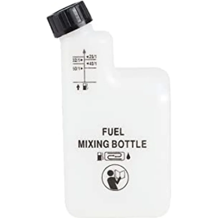 Mischflasche f.2-takt-gemische – Bild 2