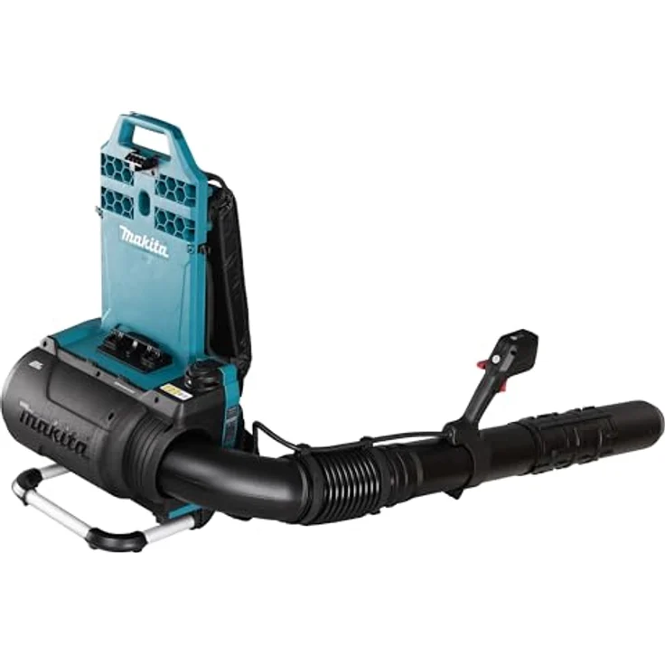 Makita, Laubsauger + Laubbläser, UB002CZ (Akkubetrieb, Laubbläser) – Bild 4