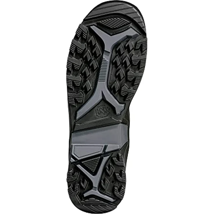 Sicherheitsschuh Connexis® GTX low Gr.9 (43) schwarz S3 HRO HI CI WR SRC – Bild 2