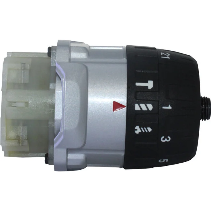 Makita Getriebe 126410-4 für DHP481, Komplett-Getriebe für kraftvolle Drehmoment- und Drehzahlregelung – Bild 1