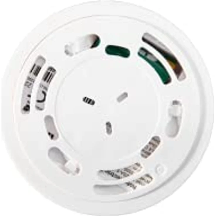 Shelly Plus Smoke – Bild 2