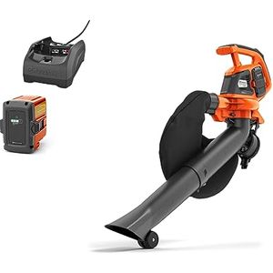 Bild für Husqvarna Laubsauger & -Bläser 120iBV (inkl. Akku BLi20 & Ladegerät 40-C80)