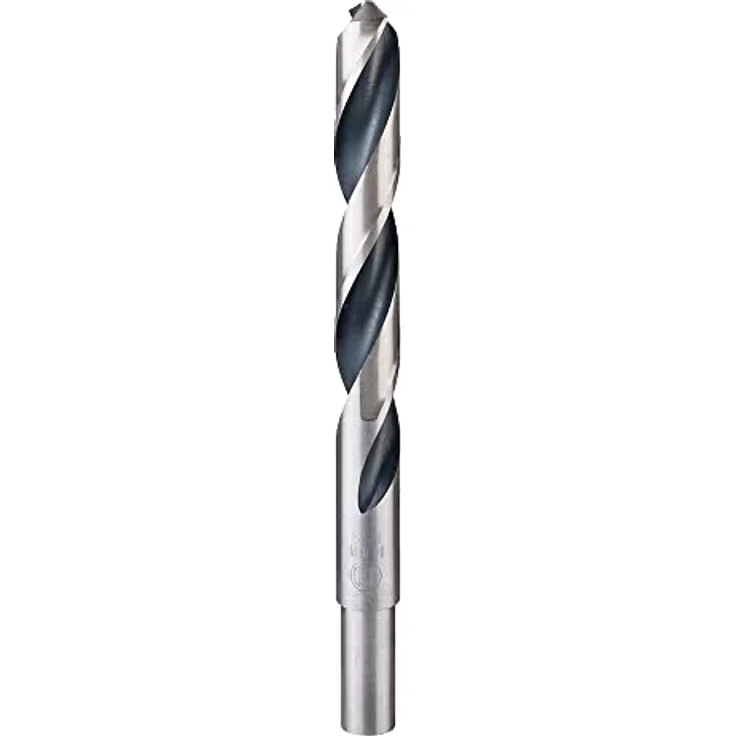 Bosch Metallspiralbohrer 2608577306 DIN338 14,0 x AL 108 mm HSS PointTeQ RS12, 1 W, 1 V – Bild 2
