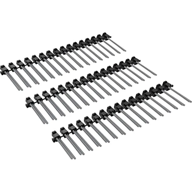Kärcher Borstenband 18-55 3er Pack