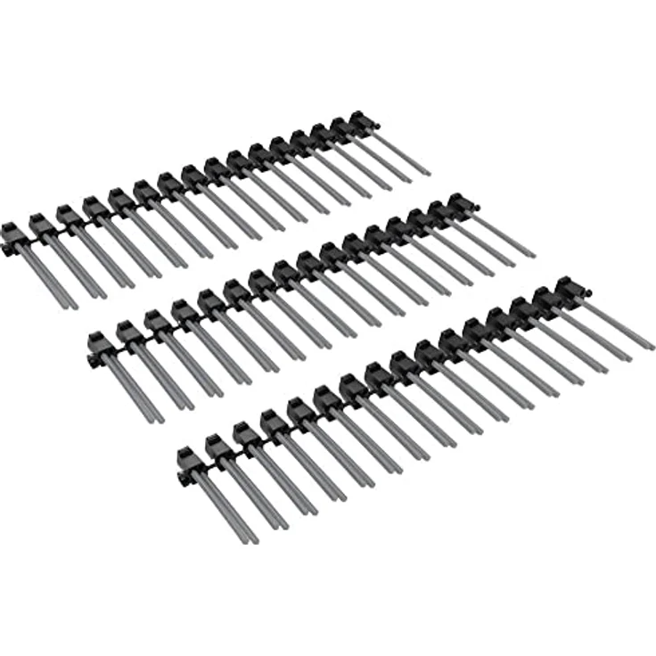 Kärcher Borstenband 18-55 3er Pack – Bild 1