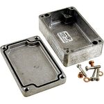 Hammond Electronics 1590Z150 1590Z150 Universal-Gehaeuse 220 x 120 x 80 Aluminium Druckguss Aluminiu