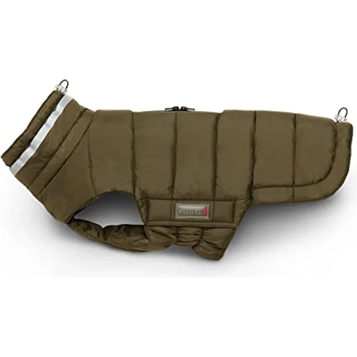 Wolters Steppjacke Cosy, Größe:42 cm, Farbe:Olive – Bild 1