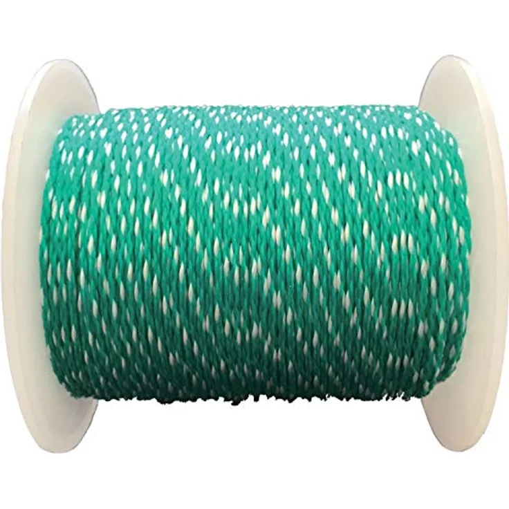 Overmann Maurerschnur PP 2,0mm 100m grün