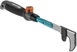 Gardena combisystem-Fugenkratzer: Unkrautkratzer zum Entfernen von Moos und Unkraut in Plattenfugen, 1 Stück (8927-20)