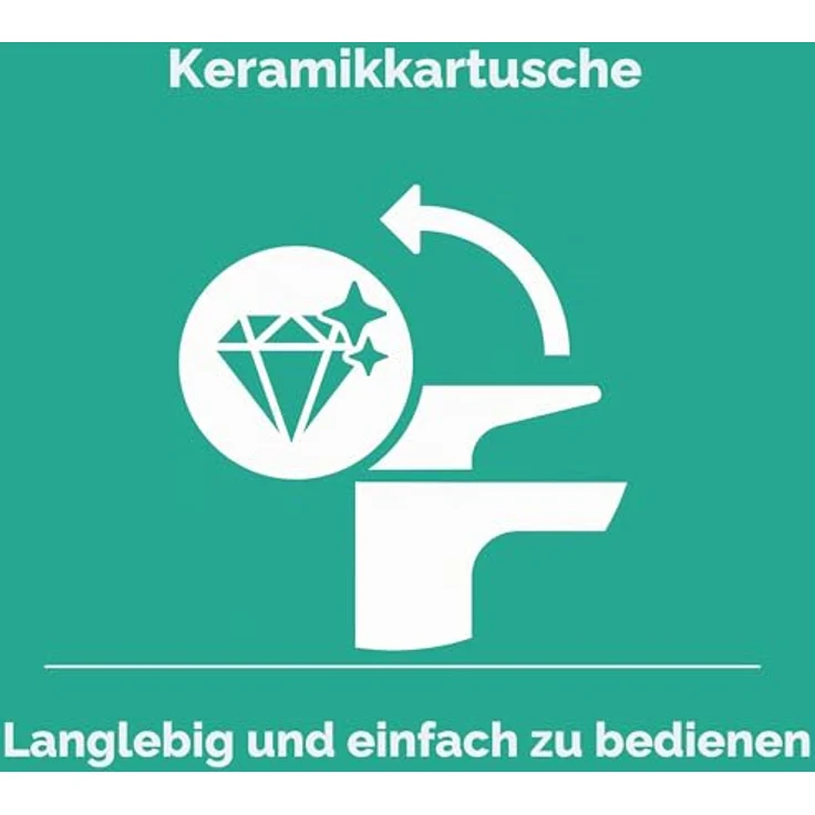 hansgrohe Talis E 80 Spültischarmatur, ComfortZone 80, Normalstrahl, Durchflussmenge 5 l/min, Artikelnummer 71702000 – Bild 6