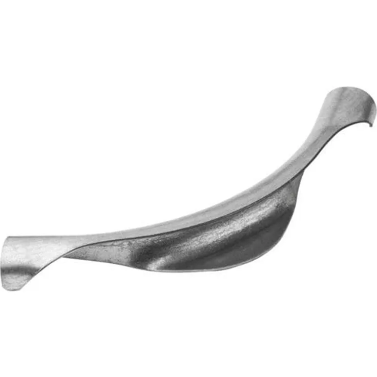 Roth Bukkefix 25 mm stål