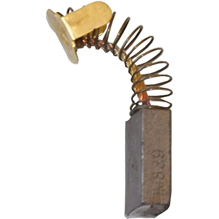 ATIKA Ersatzteil | Kohlebürsten (Paar) für Tischkreissäge T 250 N / T 250