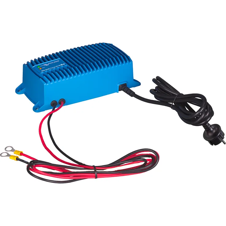 Victron Blue Smart 12/25 IP67 Ladegerät 12 / 230 Volt
