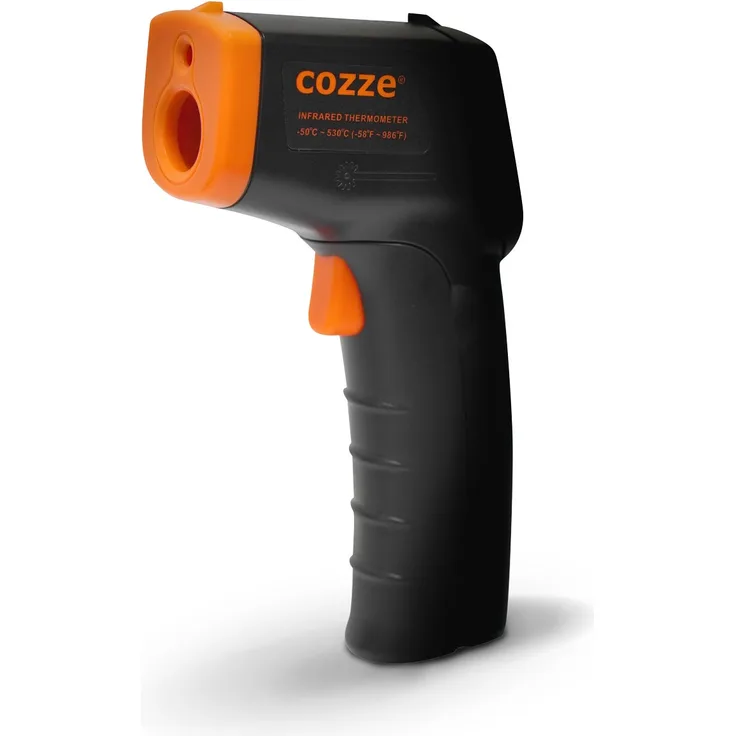 COZZE Infrarot Thermometer