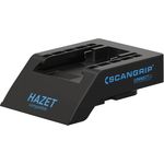 SCANGRIP Akku-Adapter SMART CONNECTOR passend für HAZET