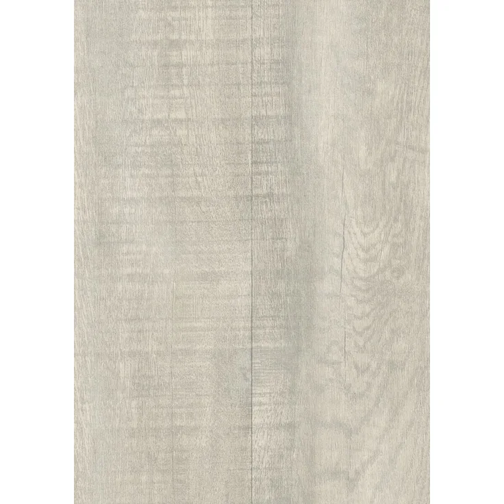 Amorim Decolife Vinylboden WaterCork 122,5 x 19,5 cm Silver Snow Oak