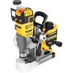 DeWALT Akku-Magnetbohrmaschine DCD1623N-XJ Magnetbohrer, Kernbohrmaschine, 15% Magnetkraft,18V
