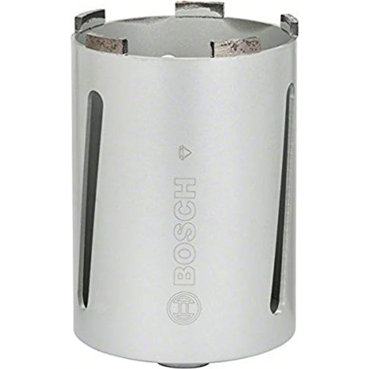 Bosch Professional Diamant-Bohrkrone trocken G 1-2'' Standard for Universal (Ø 107 mm) – Bild 2