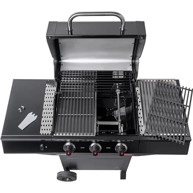 Char-Broil Performance CORE B 3 CART - 50 MBAR – Bild 3