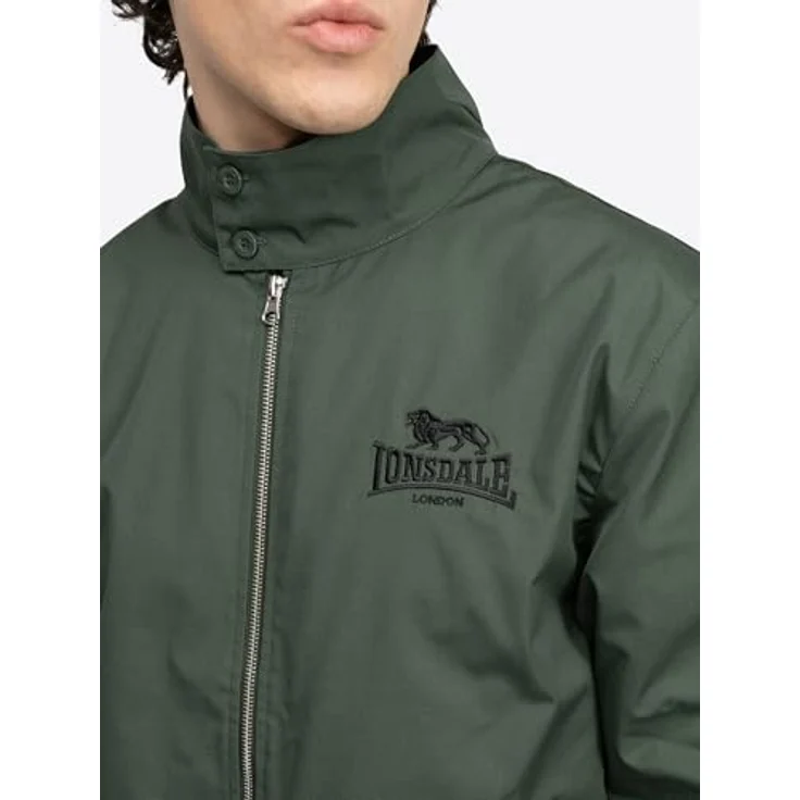 Lonsdale Allwetterjacke CLASSIC – Bild 6