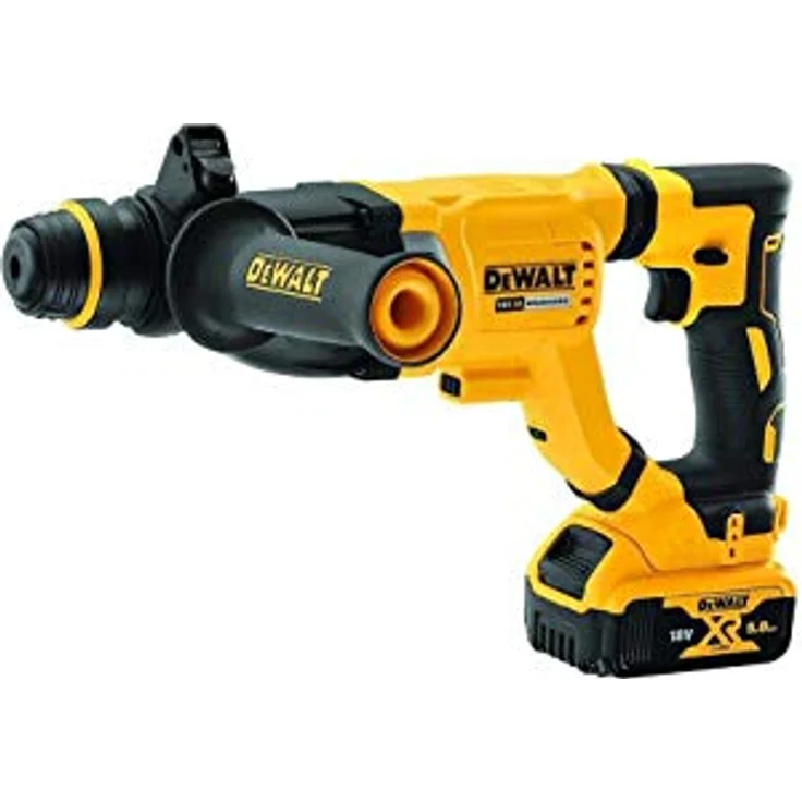DeWALT DCH263P1-QW Rotary Hammer SDS Plus 1165 RPM – Bild 1