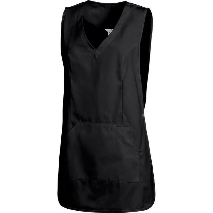 Leiber Arbeitsjacke mit Handy Tasche, Industriewäschen geeignet