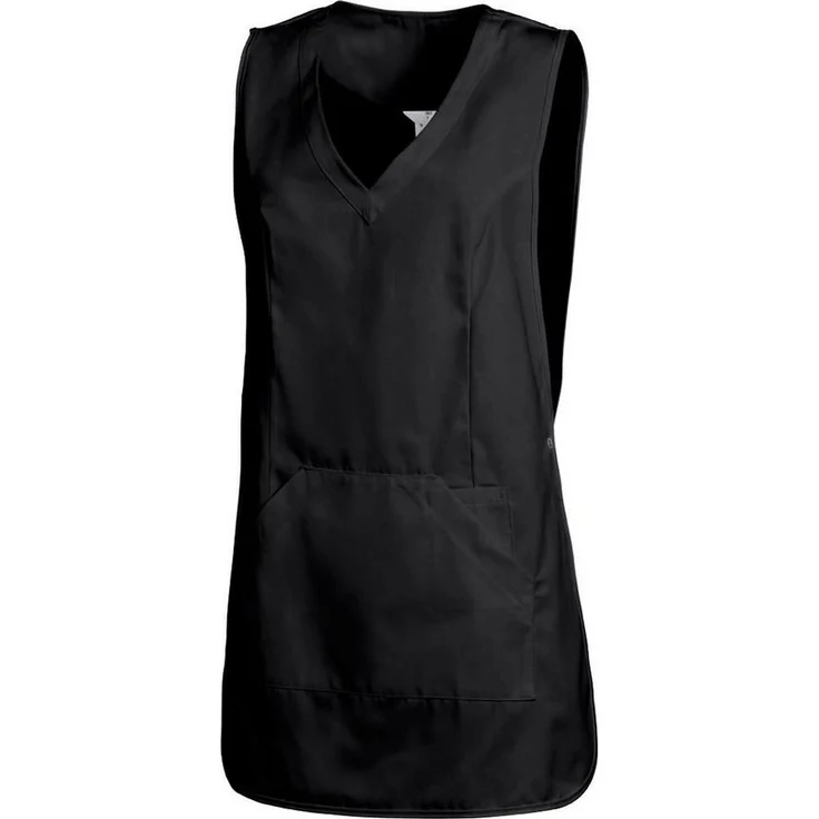 Leiber Arbeitsjacke mit Handy Tasche, Industriewäschen geeignet – Bild 1