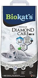 Biokat's Diamond Care Classic ohne Duft