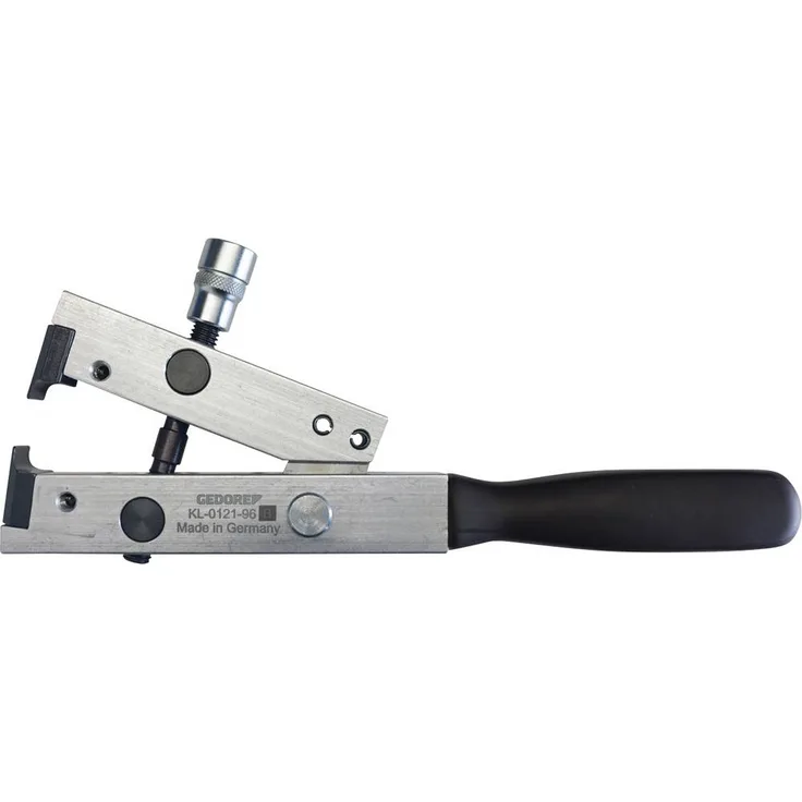 Gedore Automotive Schlauchklemmenzange 260mm, präzises Werkzeuge für automotive Anwendungen