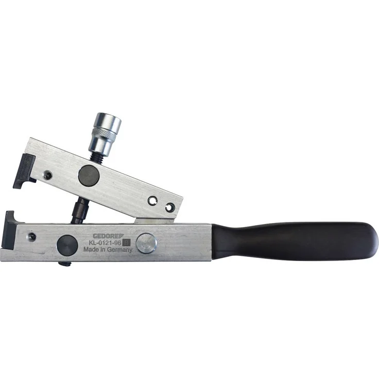 Gedore Automotive Schlauchklemmenzange 260mm, präzises Werkzeuge für automotive Anwendungen