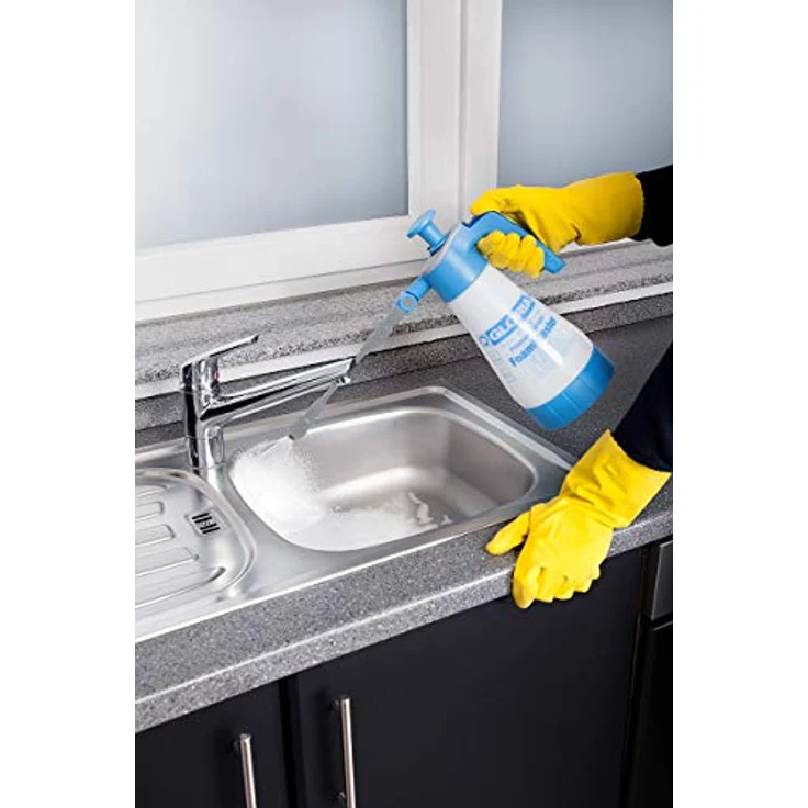 Gloria Drucksprühgerät - DrucksprüherFoamMasterFM10 flex – Bild 4