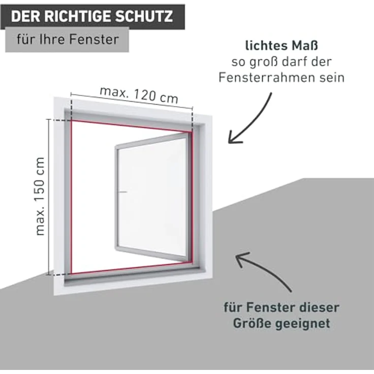 Pollenschutzgewebe – Bild 4