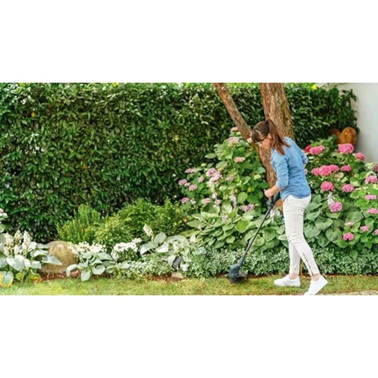 Bosch EasyGrassCut 26 Elektro-Rasentrimmer – Bild 3