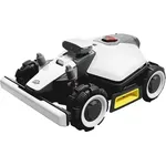 Mammotion Mähroboter Luba Mini AWD 800 (800 m², Schnittbreite: 200 mm, Satellitengestützte Navigation, RTK)