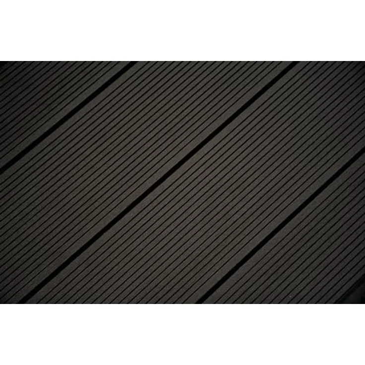Steinbach Bodenelement für Leitern und Solarduschen, grau, 101x63x5.5 cm, 049028 – Bild 5