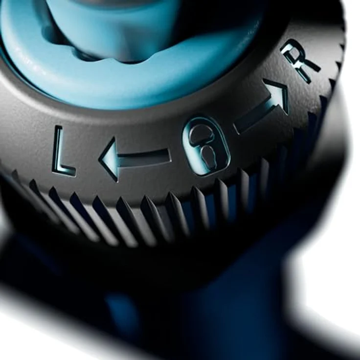 Hazet Drehmomentschraubendreher 6005CT-100, 1/4" mit Quergriff, 4-10 Nm, 6% Genauigkeit, 198 mm Länge, umschaltbar rechts/links, Freilaufmechanismus, ergonomisch – Bild 5