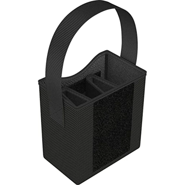 Wera 2go 4 Köcher, 165 x 105 mm, 1 Stück, 05004353001 – Bild 2