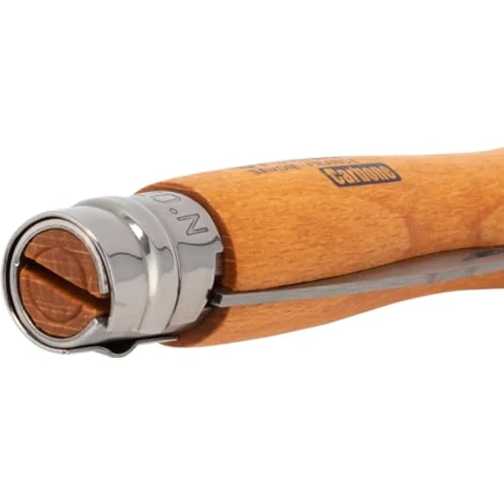 Opinel Taschenmesser Größe 7 (Artikel-Nr.: 254007) – Bild 8