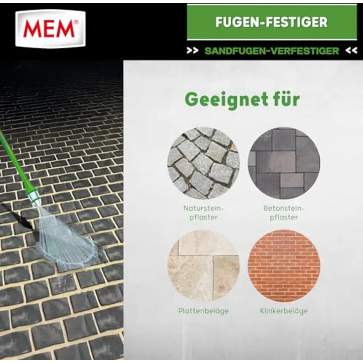 MEM Fugen-Festiger 5 l – Bild 5