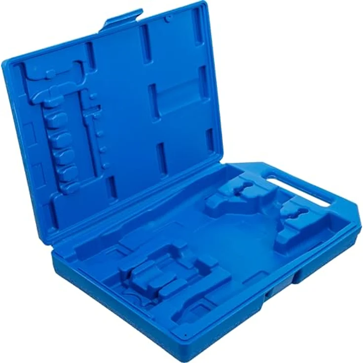 BGS TECHNIC Leerkoffer für Art. 405, System-Koffer, 570 g – Bild 2