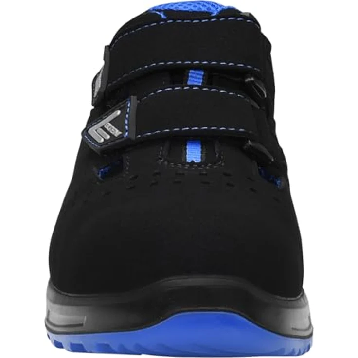 Sicherheitssandale IMPULSE XXT blue Easy ESD S1, Gr. 47 – Bild 5