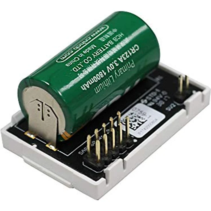 Fire Angel Funkmodul W2 für ST-630-DE – Bild 3
